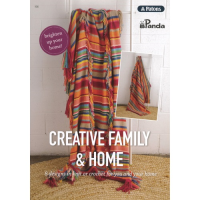 UB106 Creative Family and Home